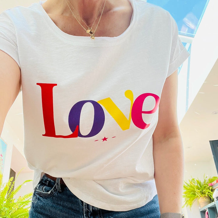 Love T-Shirt