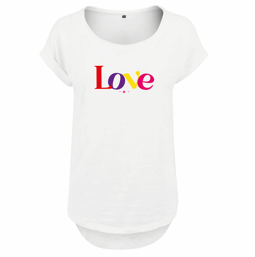 Love T-Shirt